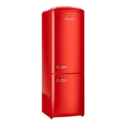 Холодильник Rosenlew RC 312 Ruby Red Холодильник Rosenlew RC 312 Ruby Red
