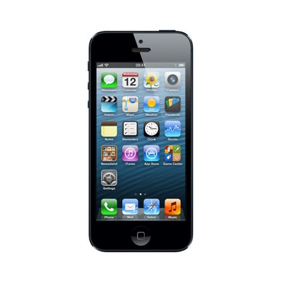 Apple iPhone 5 Apple iPhone 5