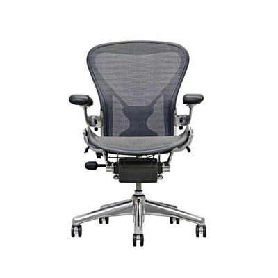 Кресло Herman Miller Aeron Кресло Herman Miller Aeron (фото)
